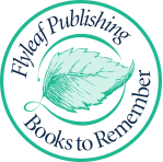 Flyleaf Publishing Logo