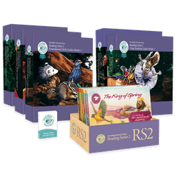 Reading Series Two | Classroom Set
